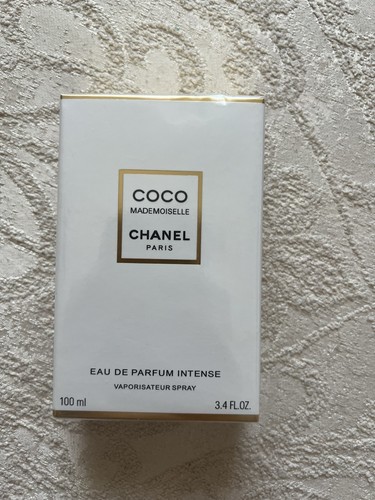 Chanel coco mademoiselle eau - chanel,