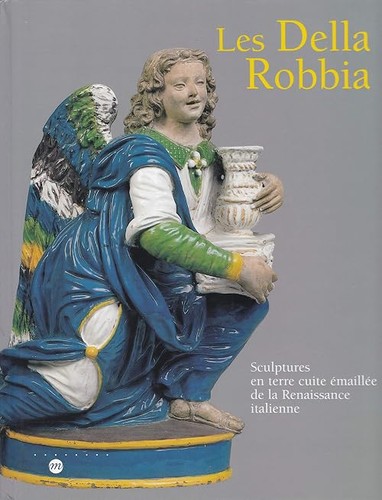 Les della robbia emaillierte - les,
