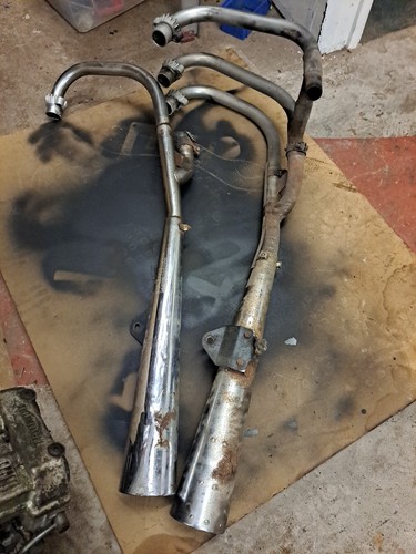 Original suzuki gs650e gs650 - gs650, e