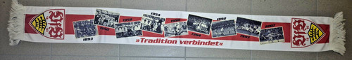 Vfb stuttgart schal - stuttgart, /