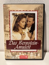 Das Bernstein-Amulett von Gabi