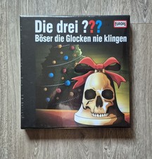 Die Drei Fragezeichen  