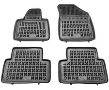 Gummifußmatten Set Automatten