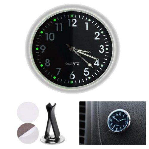 Autoschreibtisch uhr car - autoschreibtisch,