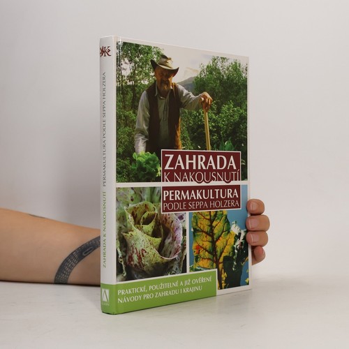 Zahrada nakousnutí - k,