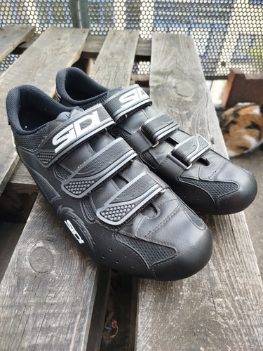 Sidi fahrradschuhe - sidi,