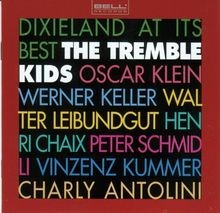 Dixieland its best - its, von