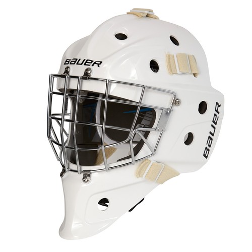 Bauer torwart maske - torwart, profile