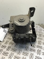 ABS Steuergerät Hydraulikblock 05033150AA Chrysler PT Cruiser (PT) 2.0 104kW 14