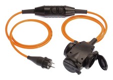 AS Schwabe Verlängerung