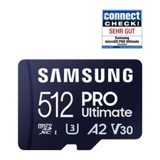 Samsung PRO Ultimate