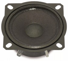 VISATON Hochtöner TW 70, 8