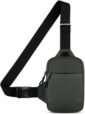 Sling Chest Crossbody Bag