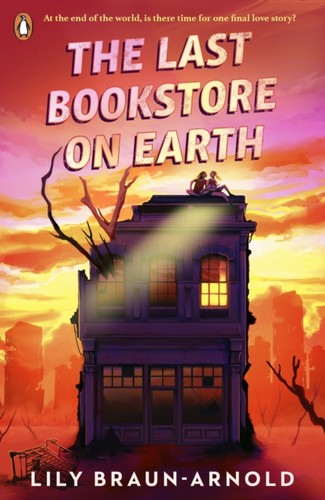 Last bookstore earth by - last,