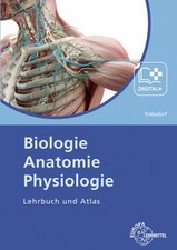 Biologie Anatomie Physiologie