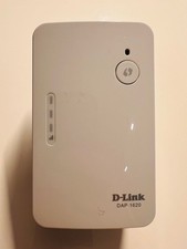 D-Link DAP-1620 AC1200
