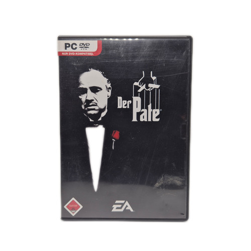 Der pate pc - der, –