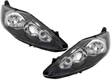 Scheinwerfer Set links +