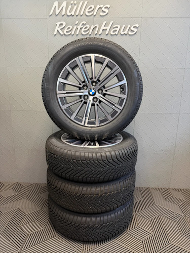 Bmw u11 ix1 u10 - bmw, x2