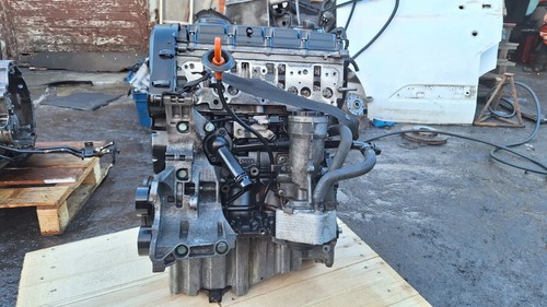 Audi avant 8ed b7 motor - a4,