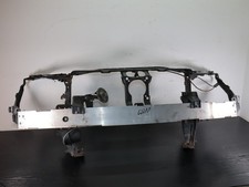 Mercedes W211 S211 Frontmaske Frontträger Schlossträger Querträger 2116202834