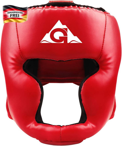 Boxhelm kinder erwachsene mma - boxhelm,