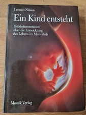 Ein Kind entsteht - Lennart