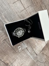 Seiko Sumo Hulk JDM Taucher