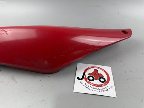 Yamaha xj600 diversion 4br - xj600,