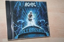 ACDC - Ballbreaker