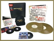 Westbam risky sets - westbam, sets"