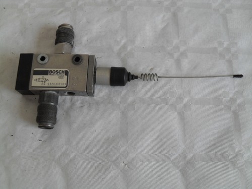 Bosch pneumatik druckluft - bosch,