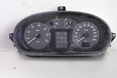 Renault megane 16v - renault, 70kw