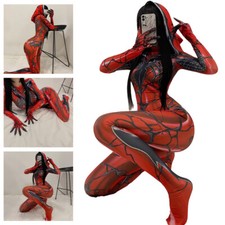 Frauen Zentai Bodysuit mit