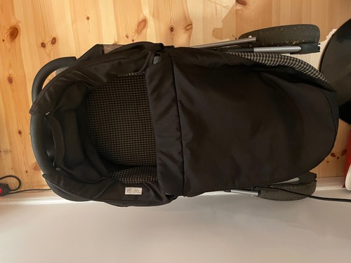 Kinderwagen teutonia mistral - kinderwagen,