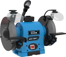 GÜDE Doppelschleifer