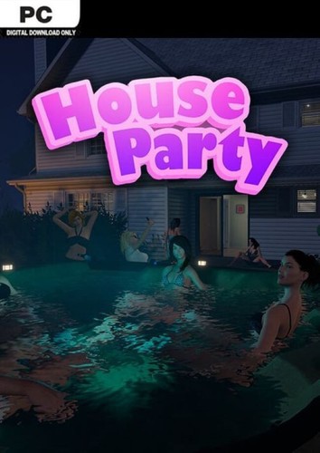 House party 2022 nur der - house,