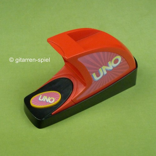Uno extreme elektr - uno,