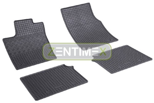 Z543861 voll gummifußmatten - z543861, voll-gummifußmatten