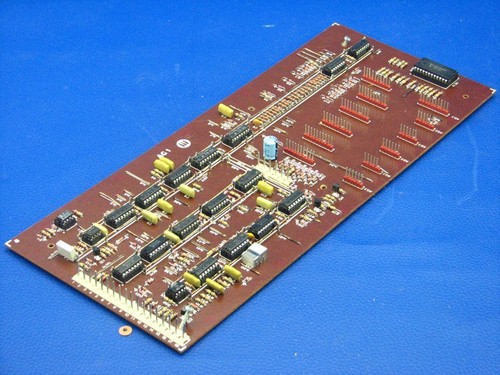 Platine ag1 aus wersi - platine, orgel