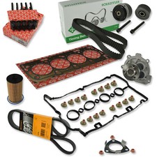 Zylinderkopfdichtung Zahnriemen  1,8 1,6 OPEL  Z16XER Z18XER Astra H  Zafira B