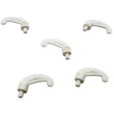 Lego zubehör mini feder - zubehör, 5x