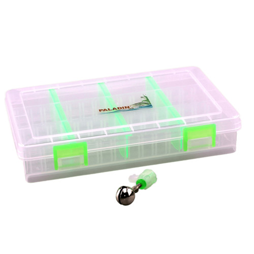 Paladin köderbox tackle - paladin, box