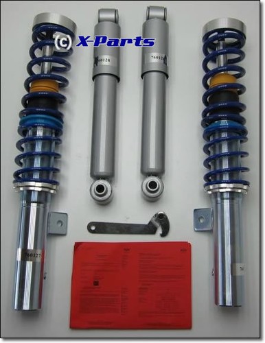 Jom gewindefahrwerk peugeot - jom,