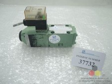 4/2 Wegeventil Rexroth Nr. 4WE