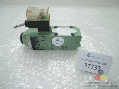 Wegeventil rexroth 4we - rexroth,