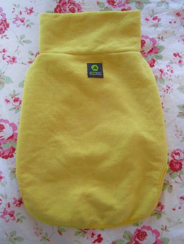 Hunde bademantel doggy dry - hunde,