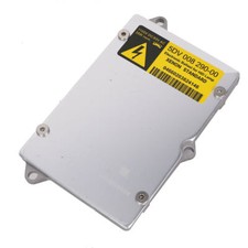 Steuergerät Vorschaltgerät