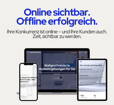 🚀 Professionelle Website