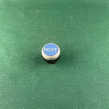 Eaton/Moeller RMQ-Titan Drucktaste blau, RESET M22-D-B-GB14